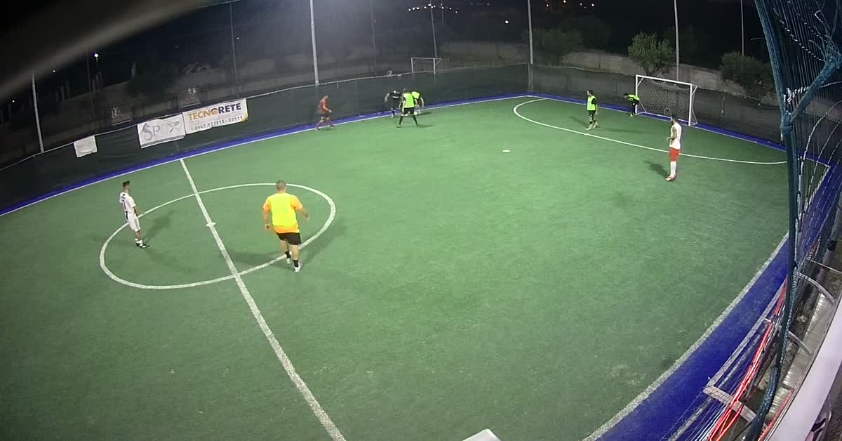 Azione e gol
