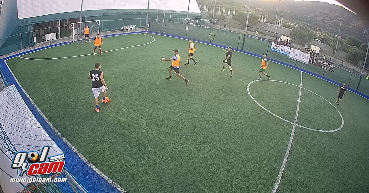 Goalllll