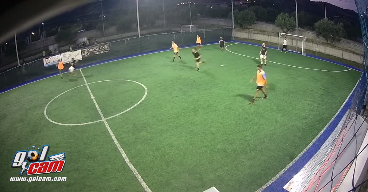Goallllll