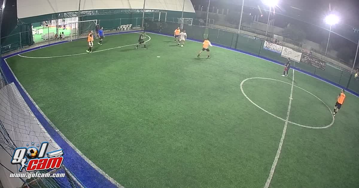 Azione in soliraria