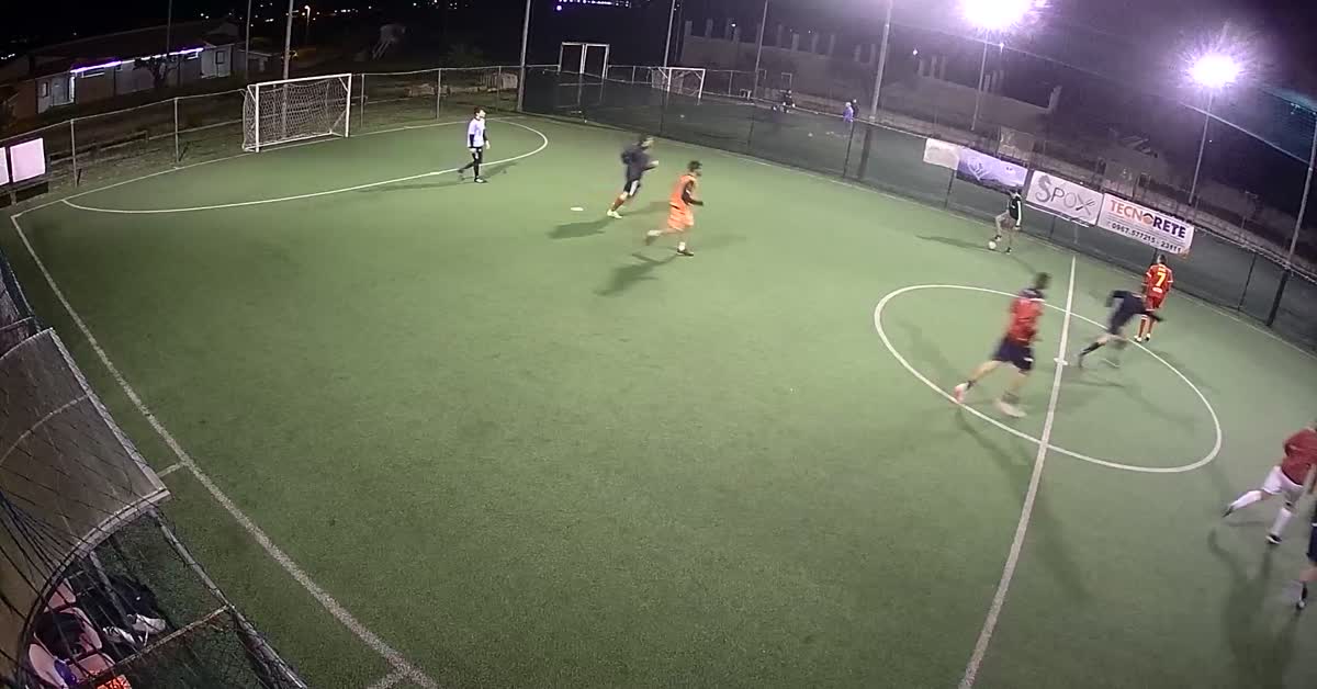 Goal 111111111