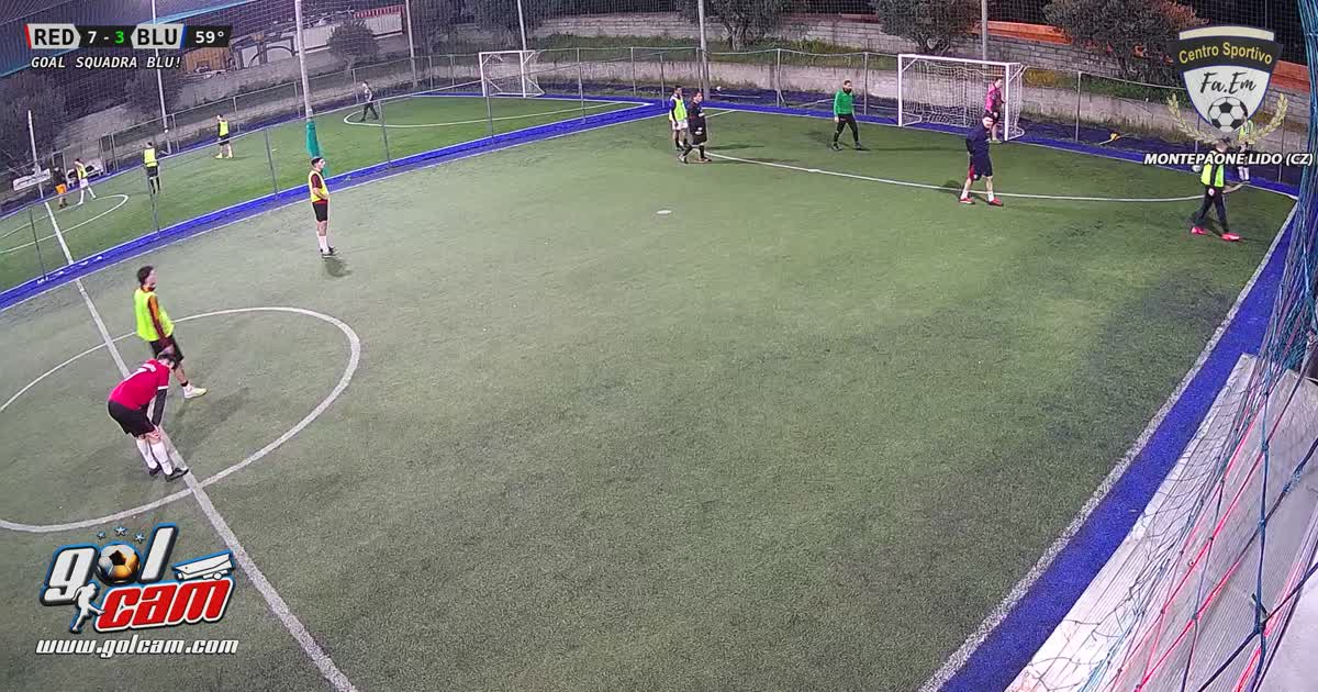 Gol finale