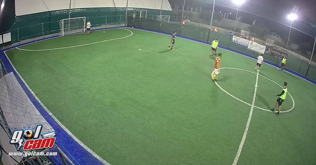 Tiro da fuori 