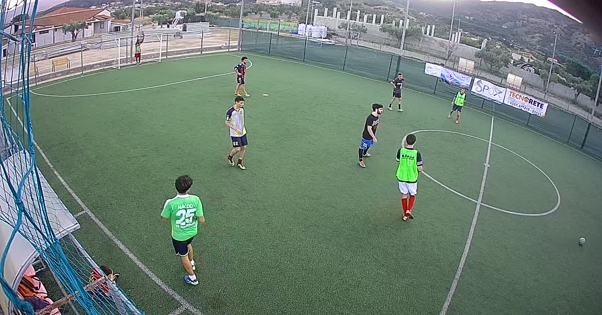Gol 10/07/20