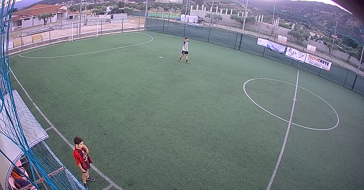 Gol 10/07/20