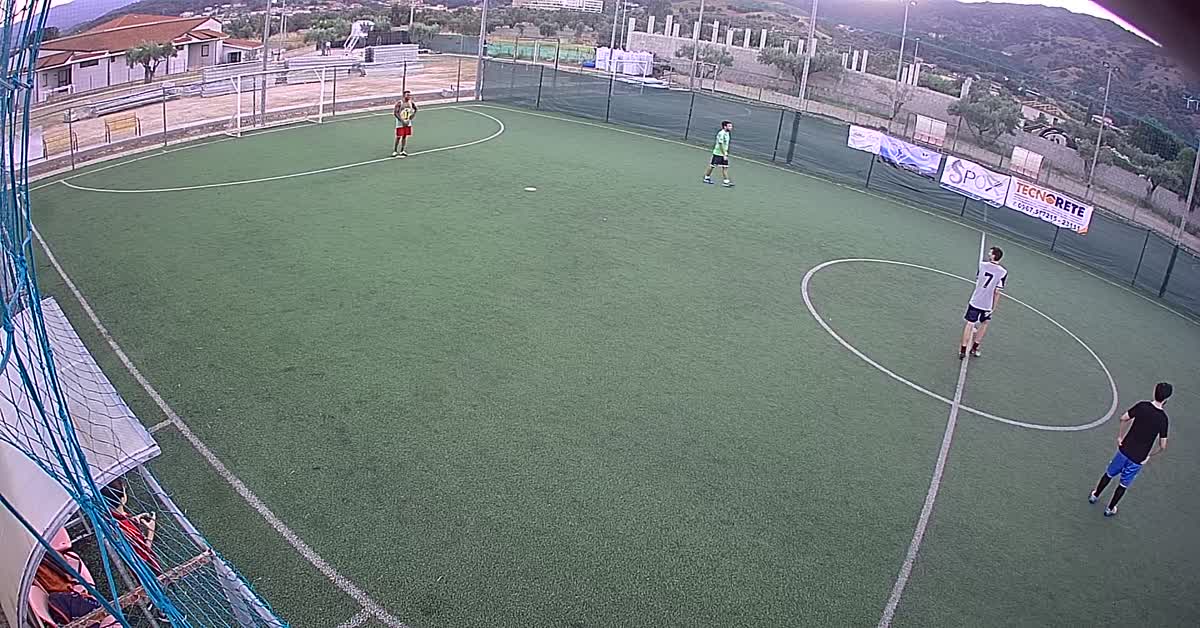 Gol 10/07/20