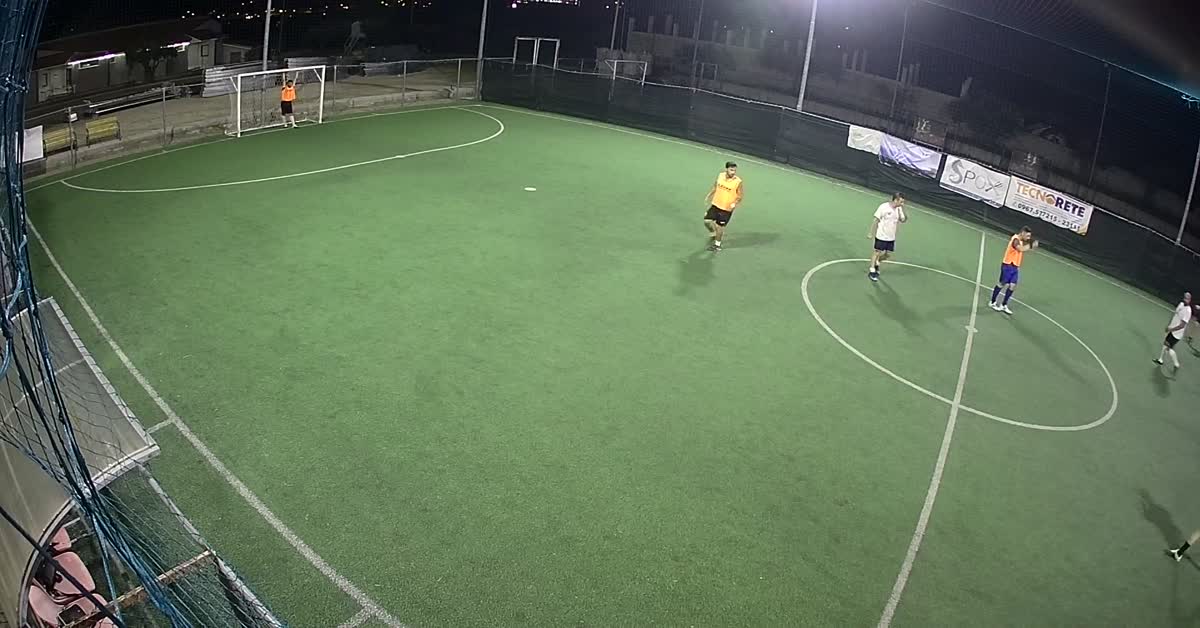 Goal vittoria