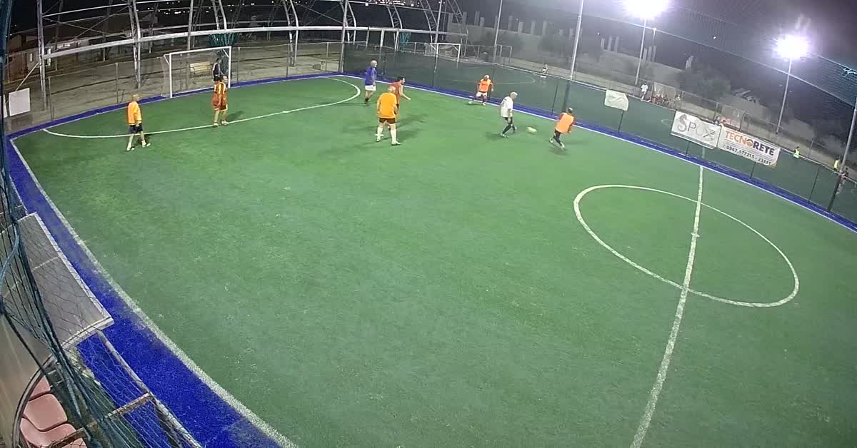 serpentina gol
