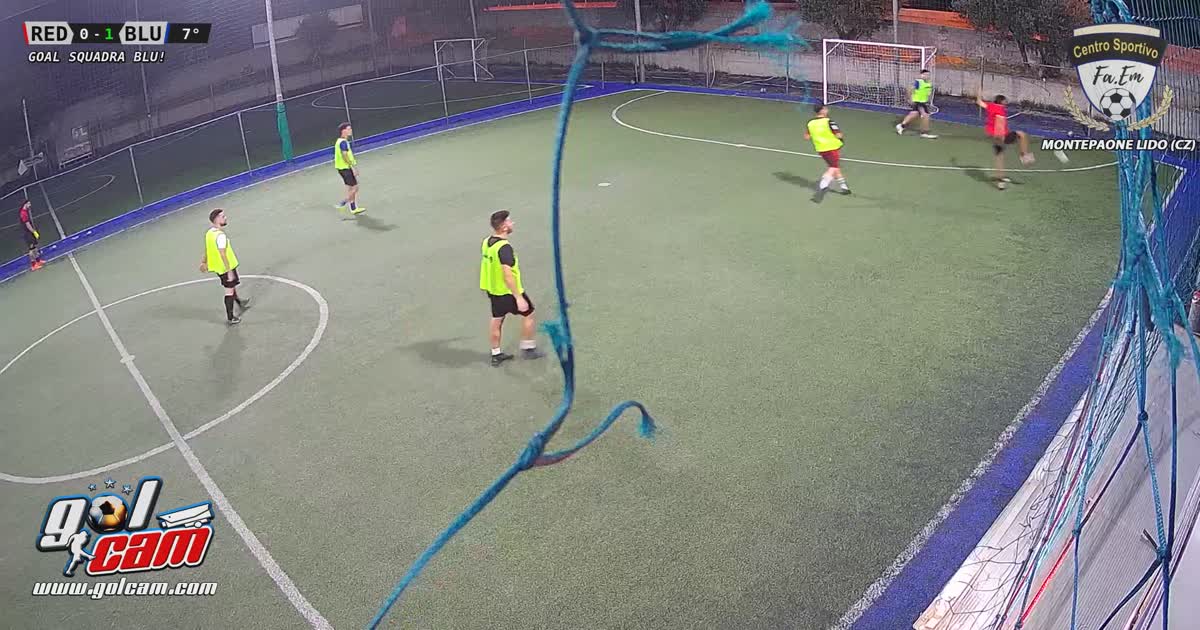 Goal 111