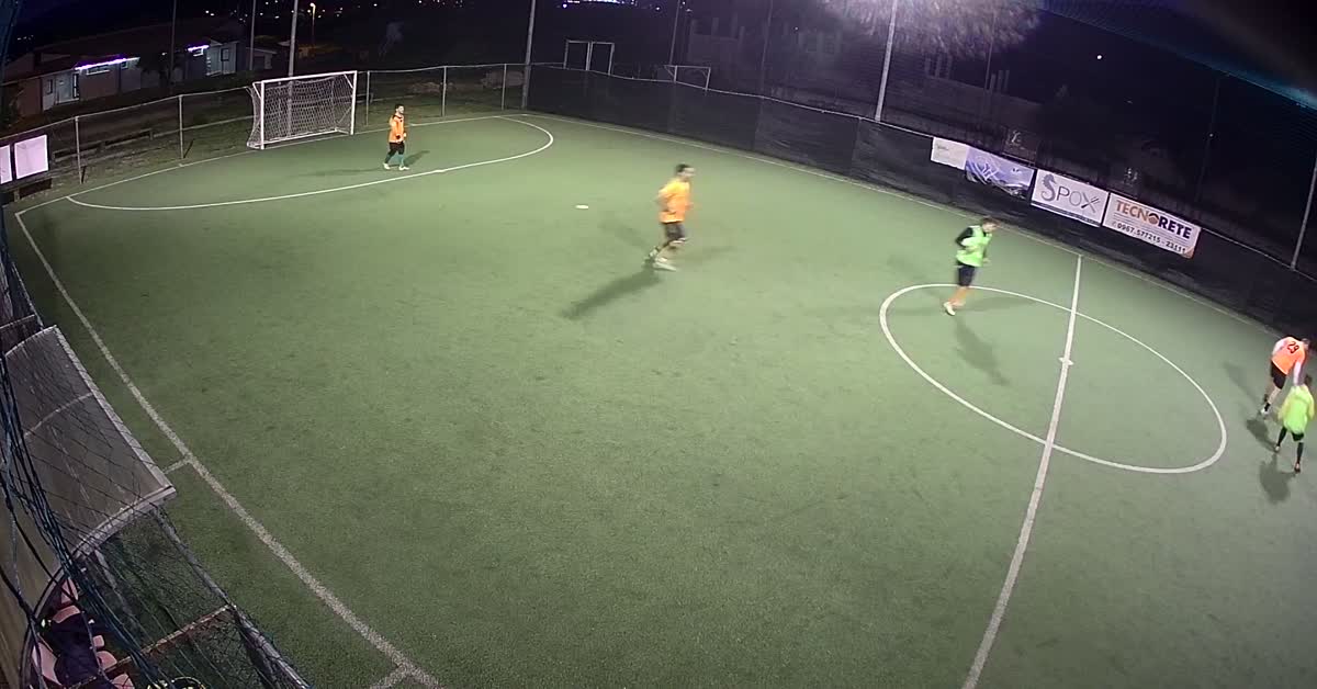 Gioco da ragazzi parte 2