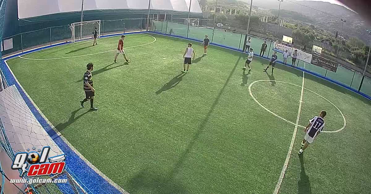 Gol su ribattuta