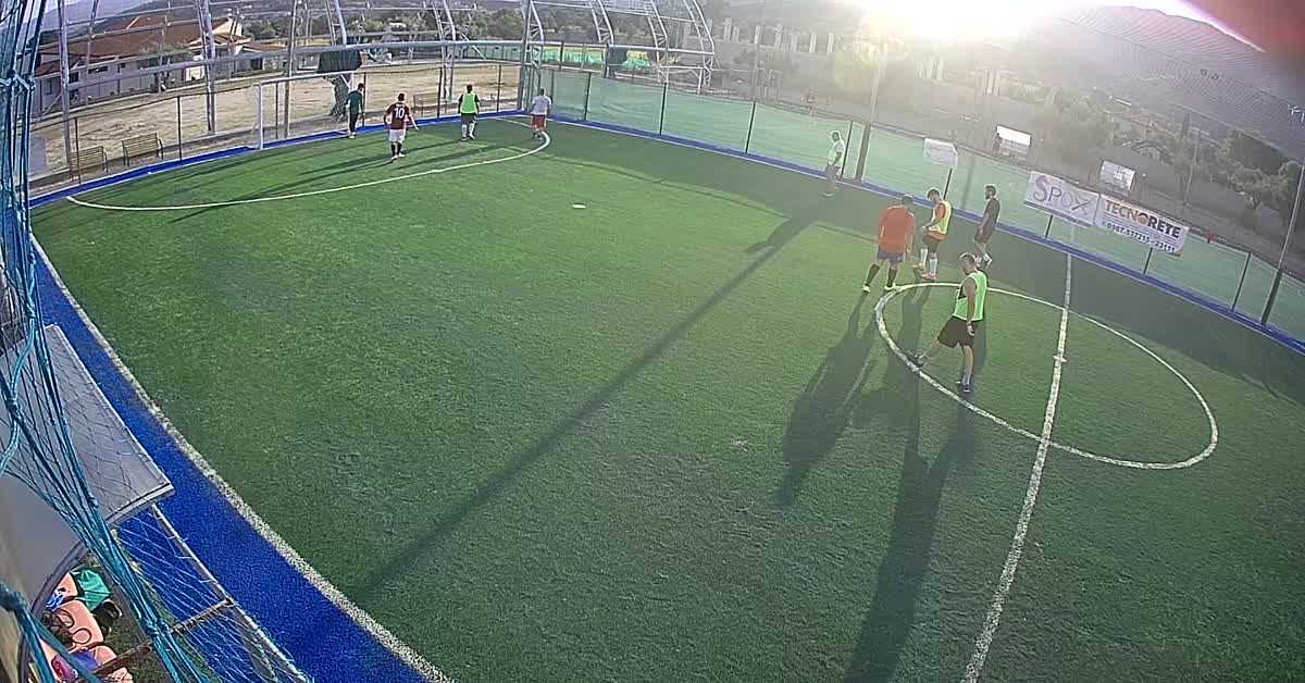 calcio d"angolo