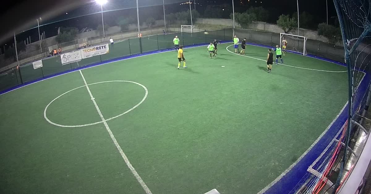 Partita pap? 