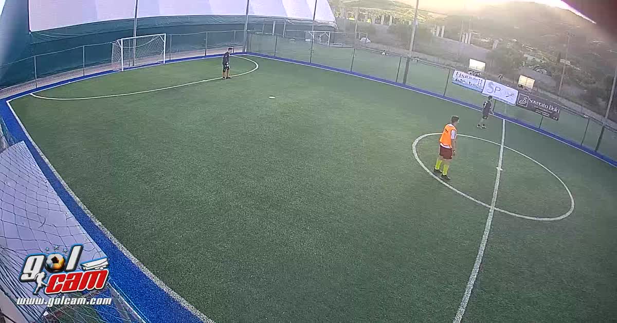 Tiro da fuori