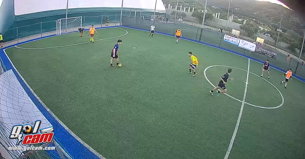 Gol Di tap in
