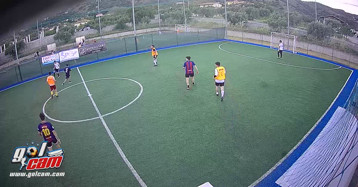 Tiro da fuori mio 3