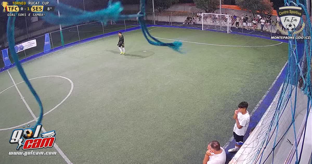  Gol gio