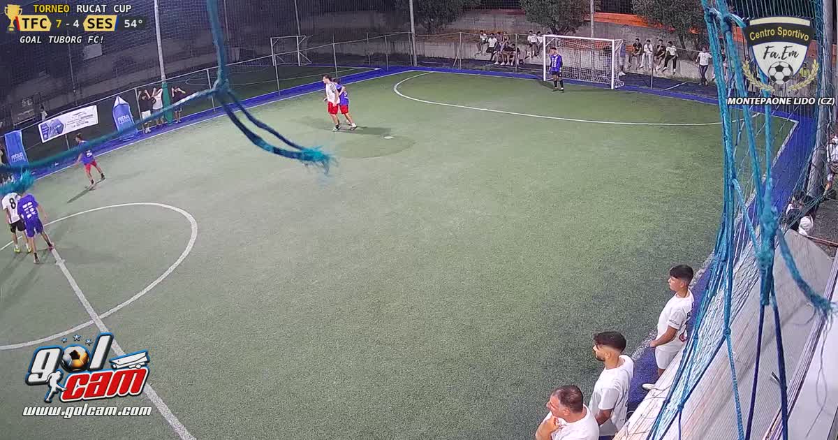 Gol cannistra