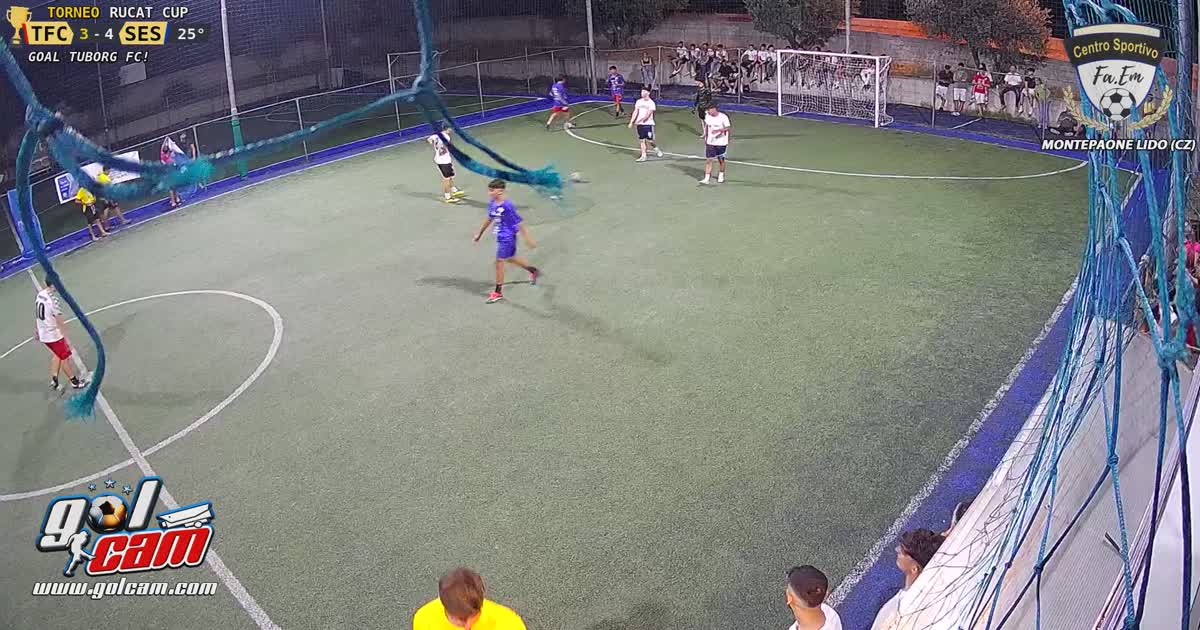 Gol gio 