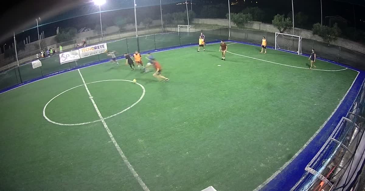 1? goal