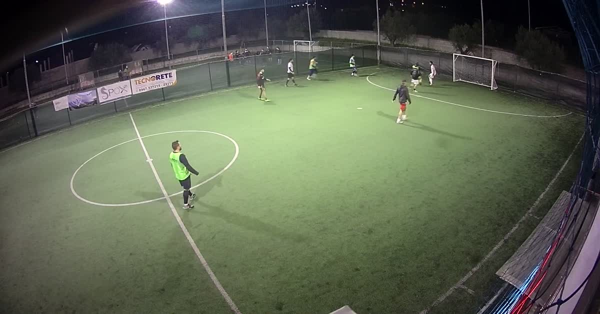 Gol di prepotenza