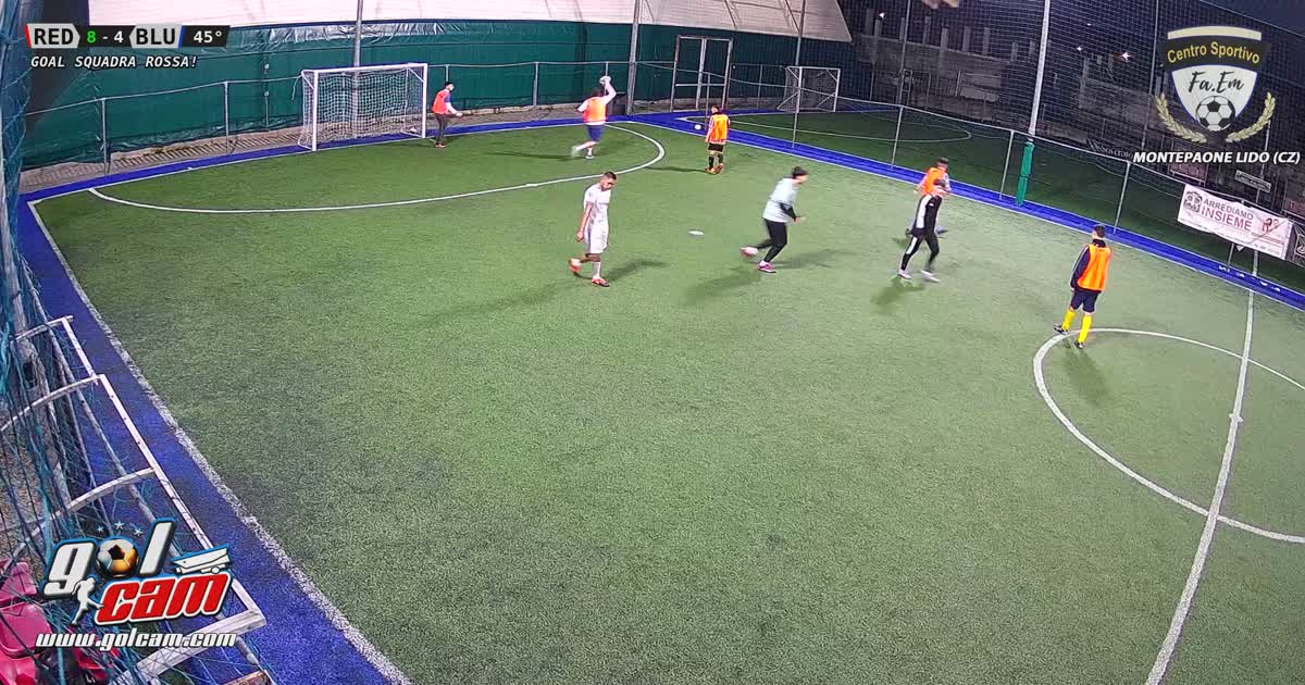 gol rubato