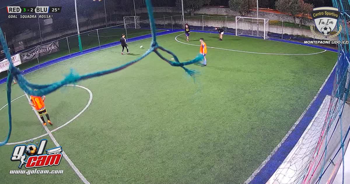 gol assicurato 