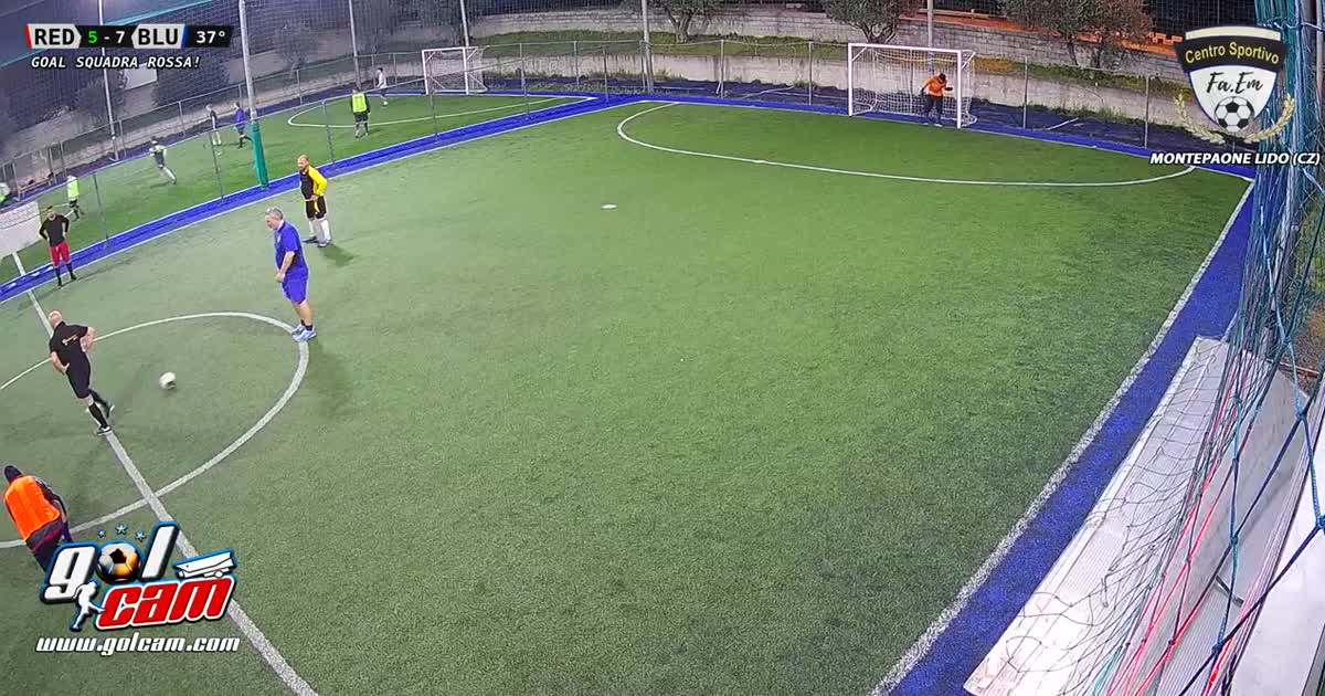 Gol 3 di rapina 