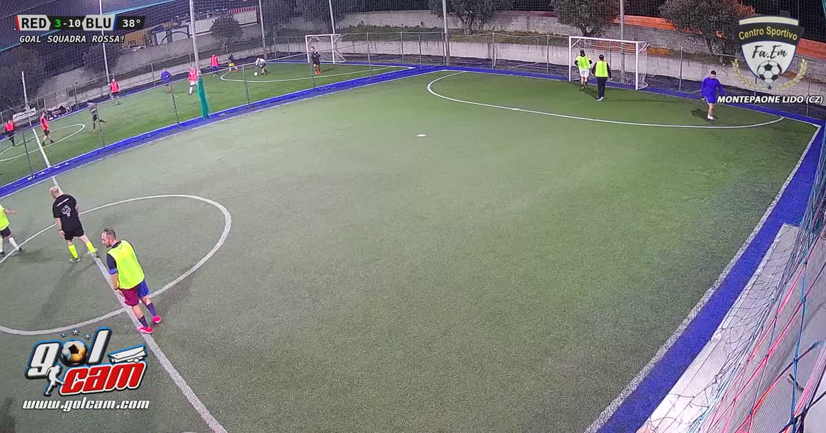 Gol gio