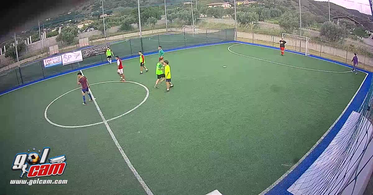 Gooooooool