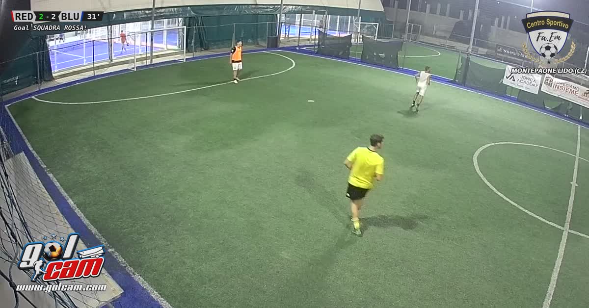 Gol-04 13/07/2022
