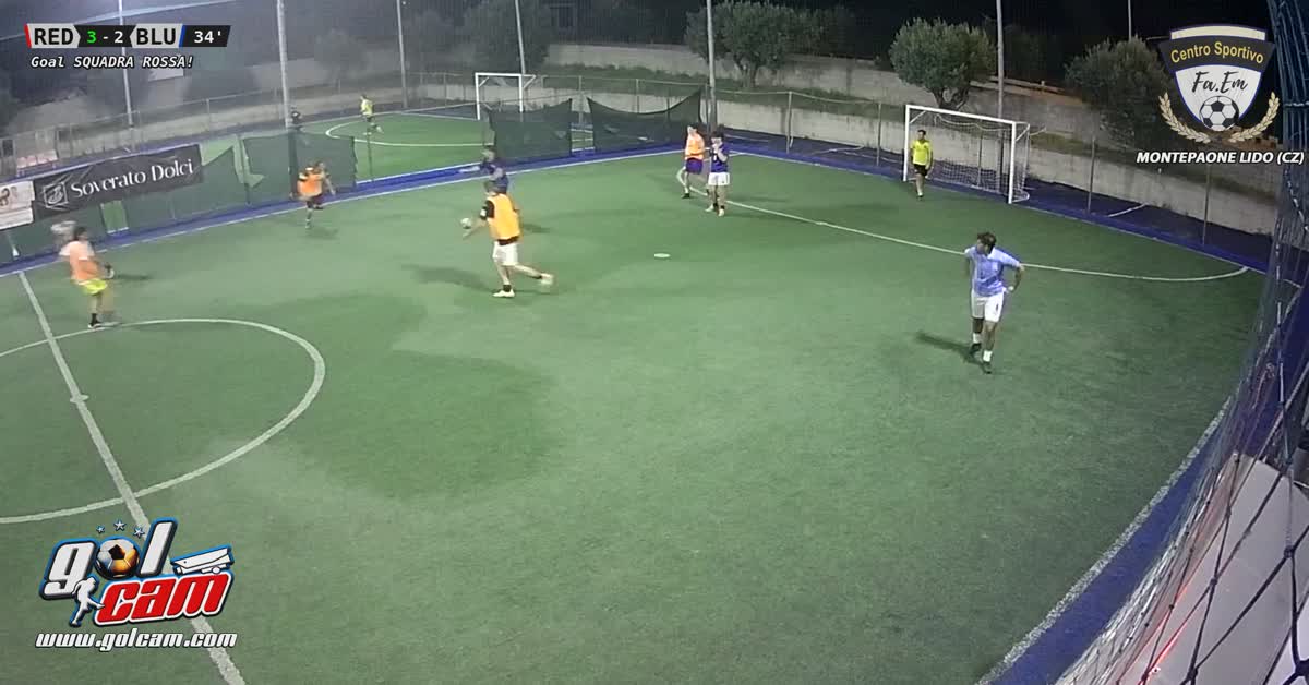 Gol-05 13/07/2023