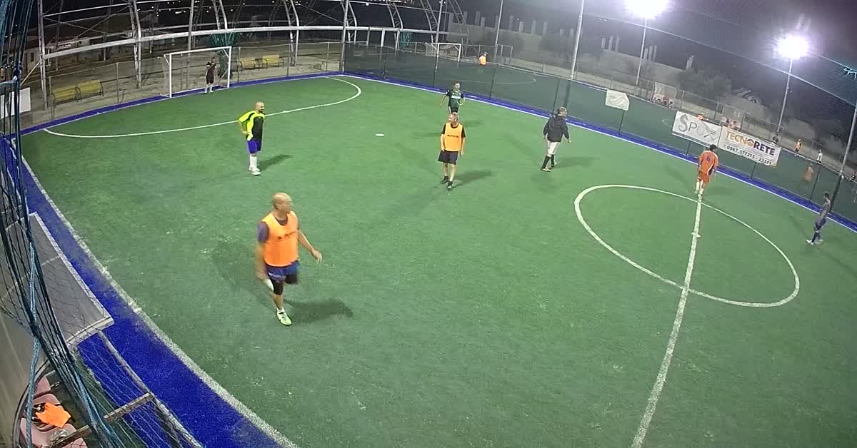 Sensi gol 