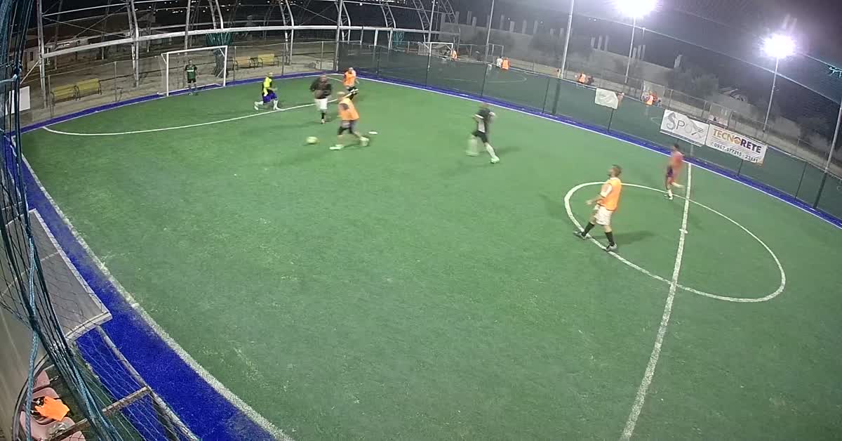 Goallancio scarpa