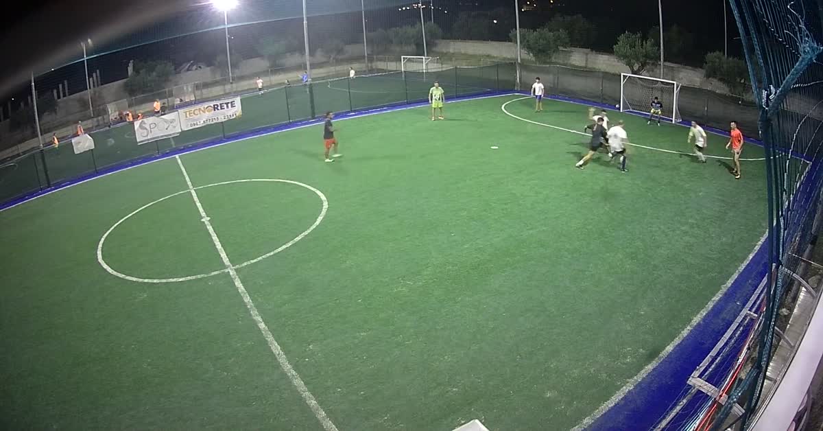 Primo goal