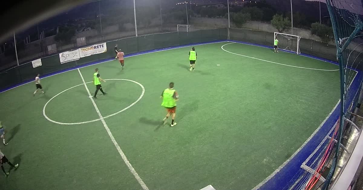 Goool in area
