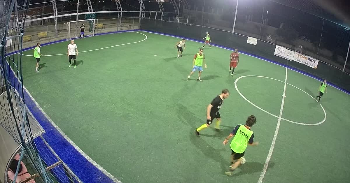 Azione e gol