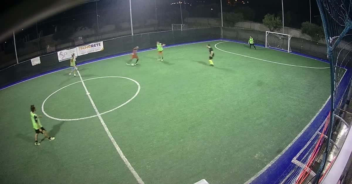 Gol di prepotenza 