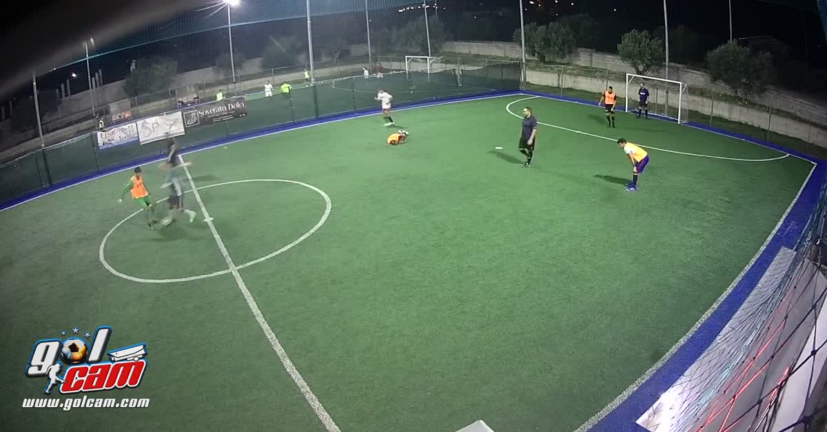 Goal del vecchietto 