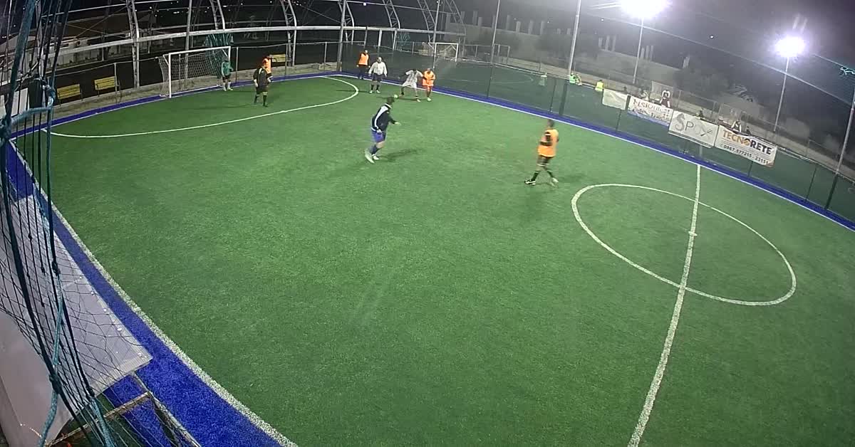Cavalcata e gol