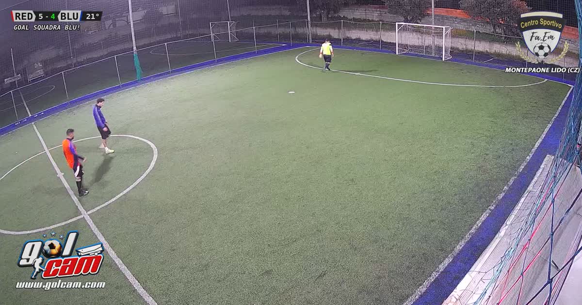 Tiro da fuori