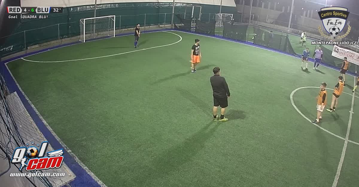 Goal no goal