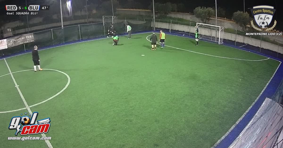 Goal a giro