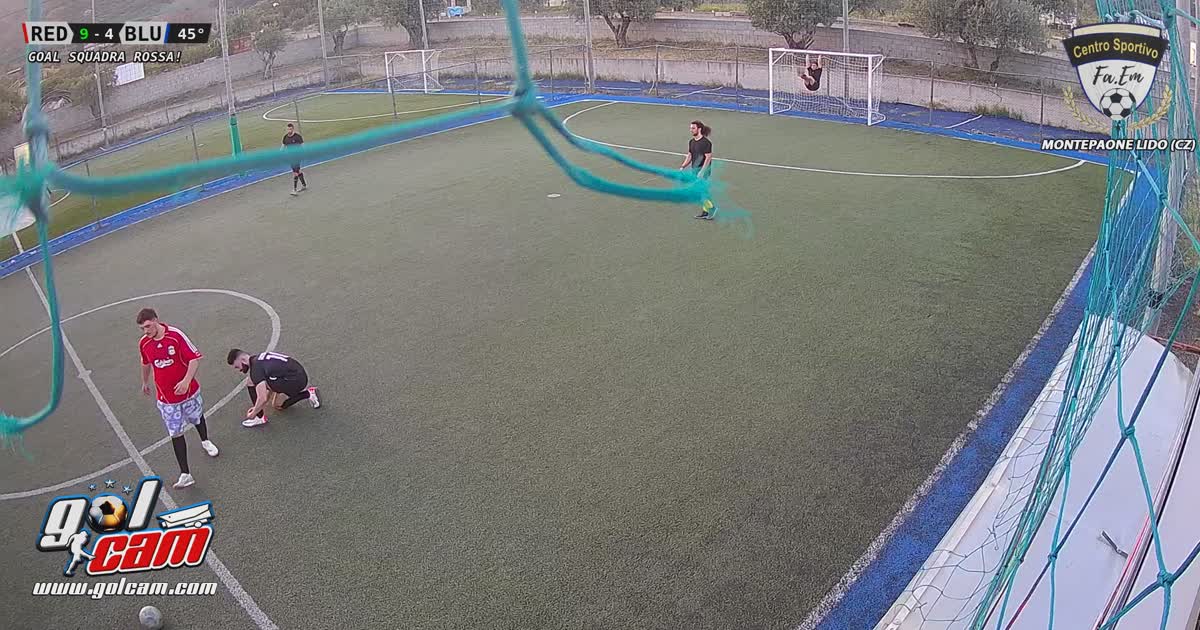 TACCO-TACCO ASSIST-GOL