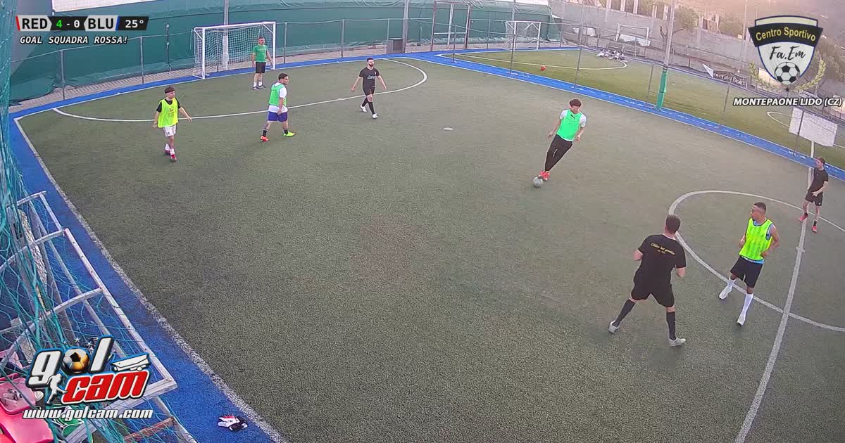1-2 E GOL NOLOOK