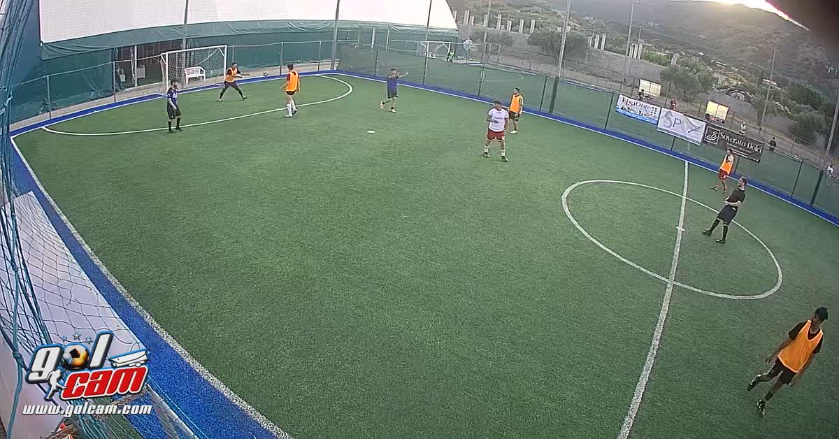Goldafuoriarea