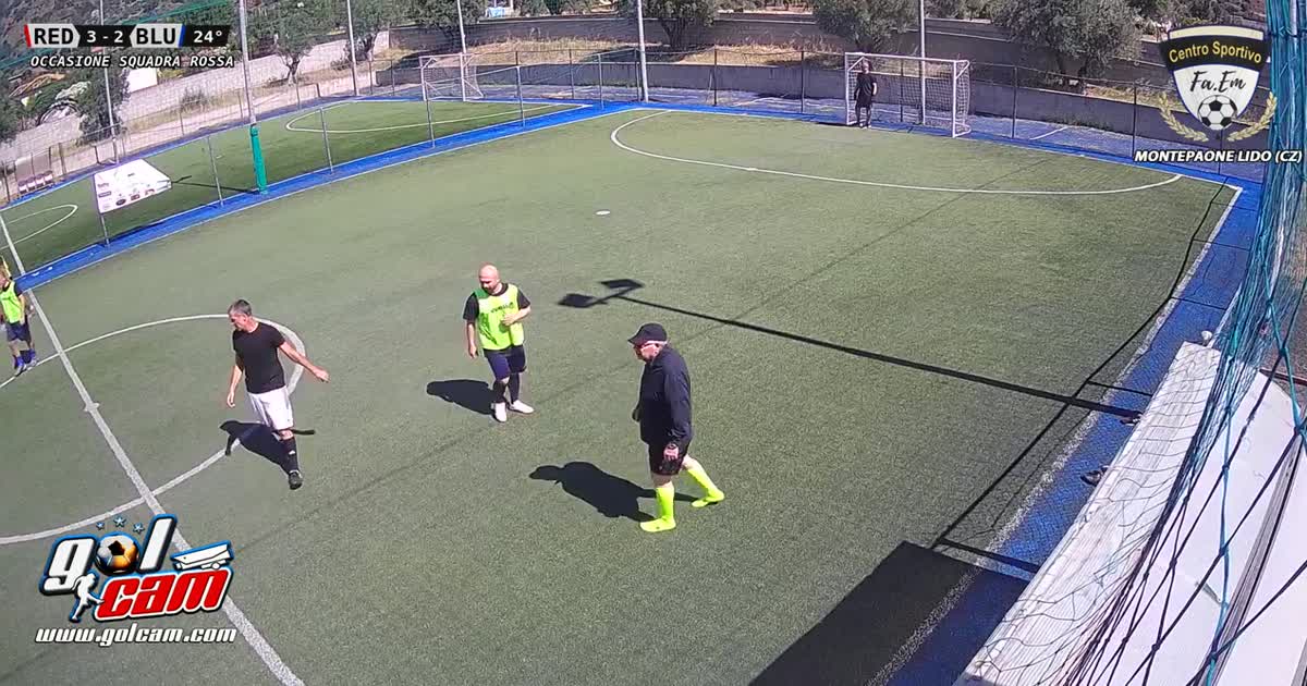 Gol johnny