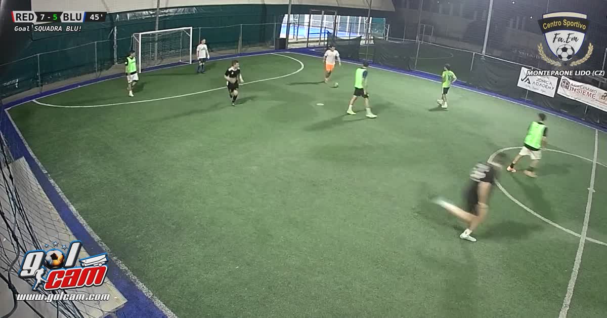 Assist perfetto