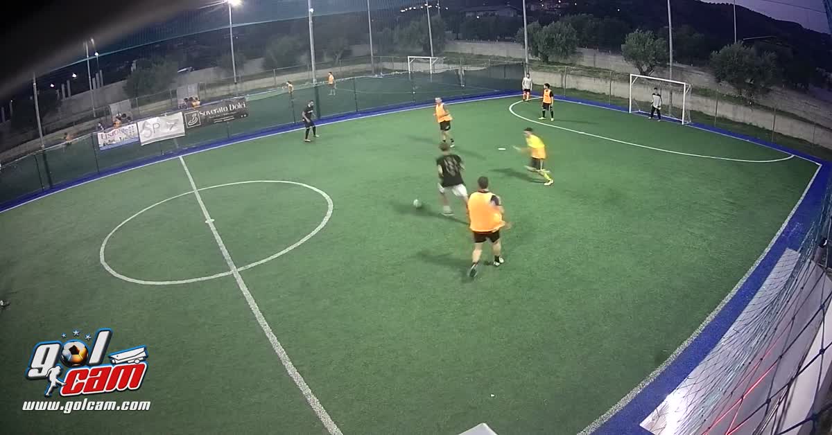 Gol da fuori