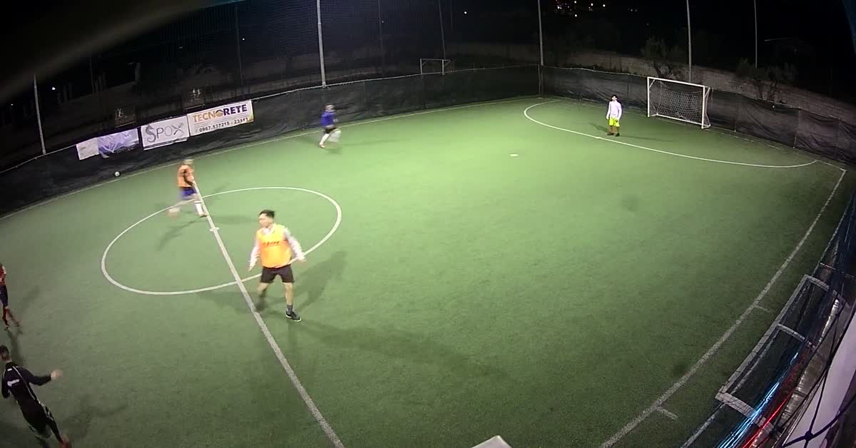 Gol del sorpasso